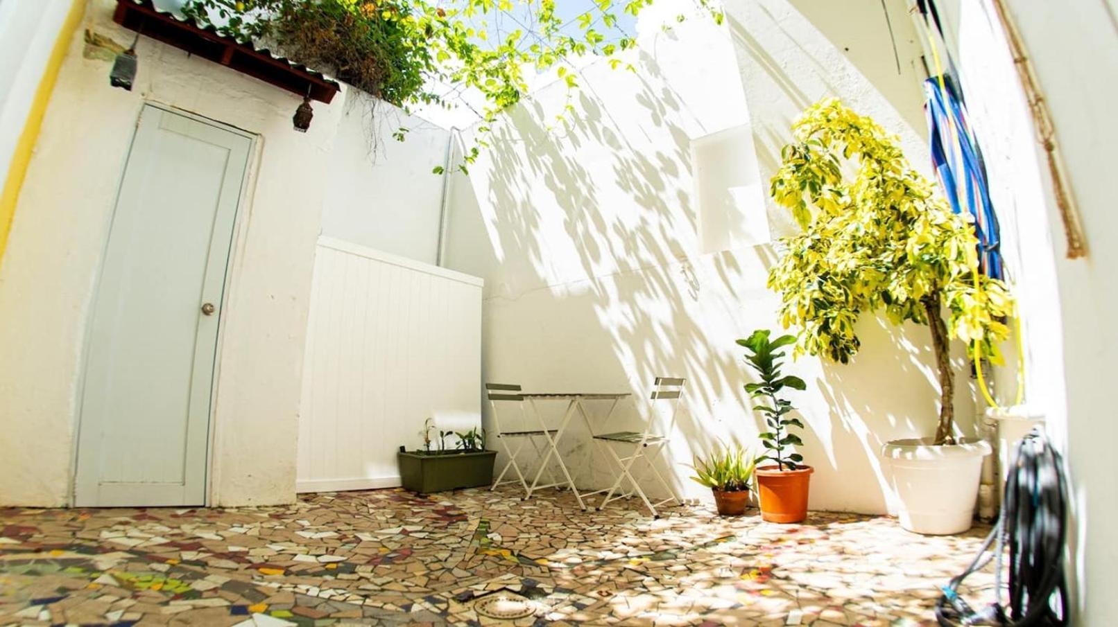 Casita Amarilla By Stay Here Pr San Juan Exterior foto